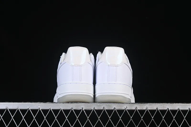 All categories Nk Air Force 1 Air Force series Nk Air Force 1 Low Air Force low-top Nike Air Force 1'07 Low Air Force 1 low-top casual sneakers IH3204-100
